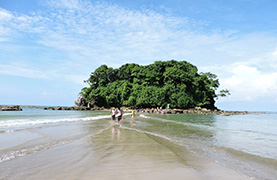 Myanmar Beaches